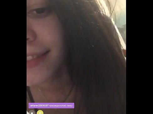 ❤️ Çılğın rus qadını (Periskop, VKontakte, Instagram) Anal video bizdə ❌️❤